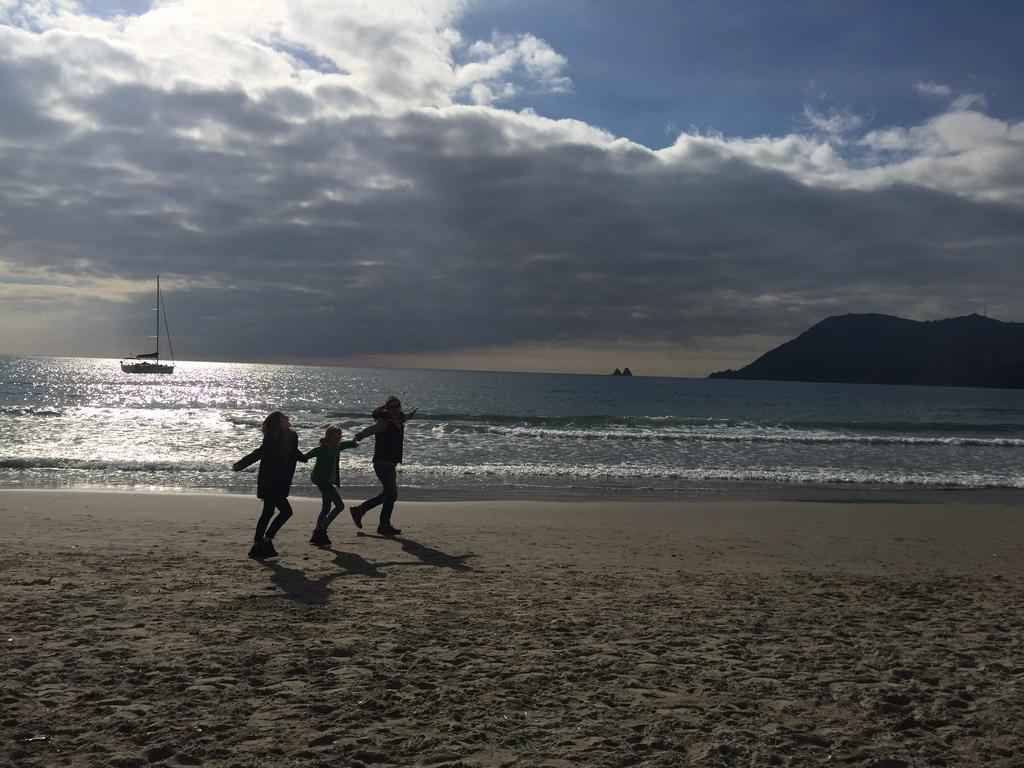 Entre Mer Et Mer La Seyne-sur-Mer Zewnętrze zdjęcie