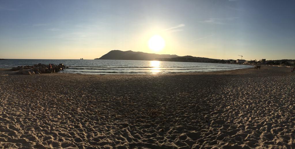 Entre Mer Et Mer La Seyne-sur-Mer Zewnętrze zdjęcie