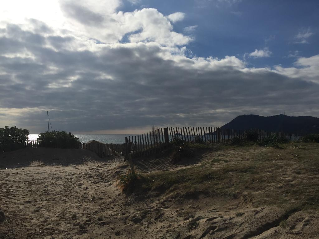 Entre Mer Et Mer La Seyne-sur-Mer Zewnętrze zdjęcie