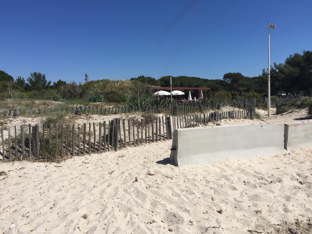 Entre Mer Et Mer La Seyne-sur-Mer Zewnętrze zdjęcie