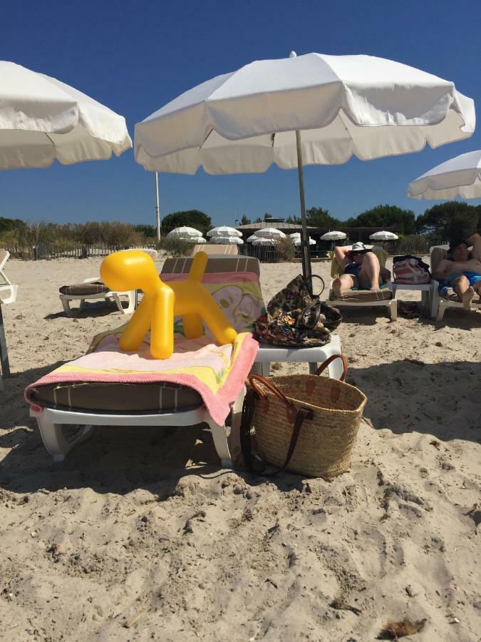 Entre Mer Et Mer La Seyne-sur-Mer Zewnętrze zdjęcie