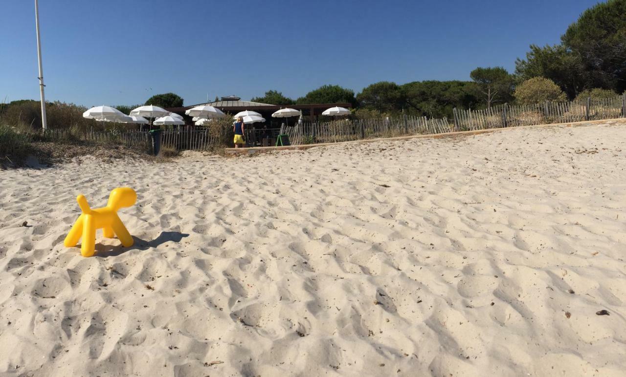 Entre Mer Et Mer La Seyne-sur-Mer Zewnętrze zdjęcie